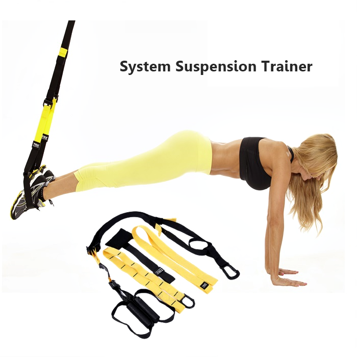 Suspension fitness best sale system pro